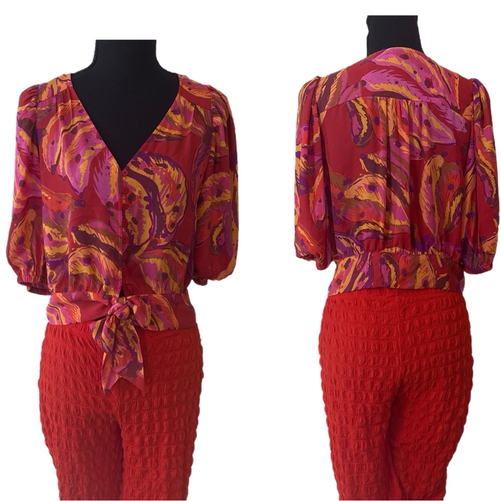 Joie blouse
